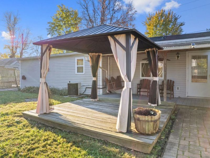 401 Blair Avenue, Georgetown, OH 45121 Photo 5