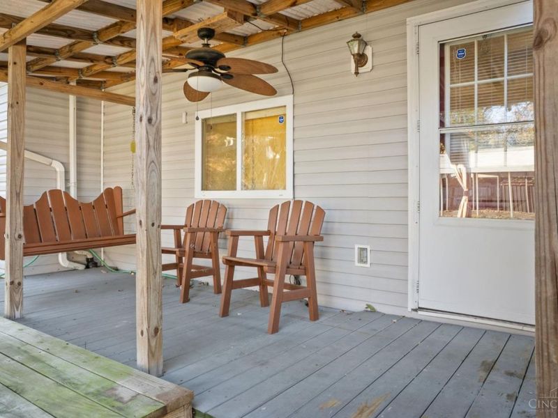 401 Blair Avenue, Georgetown, OH 45121 Photo 6