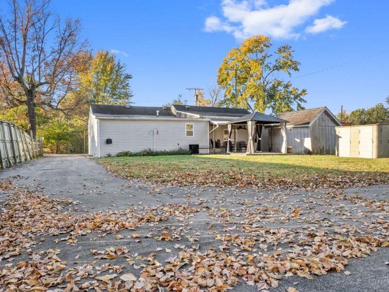 401 Blair Avenue, Georgetown, OH 45121 Photo 7