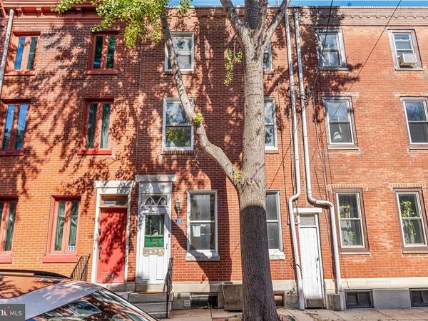 331 MANTON STREET , PHILADELPHIA, PA 19147