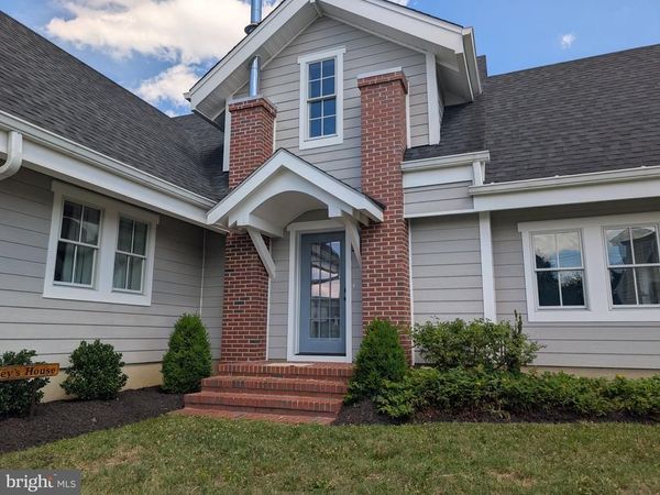 626 IRVIN AVENUE , DEALE, MD 20751