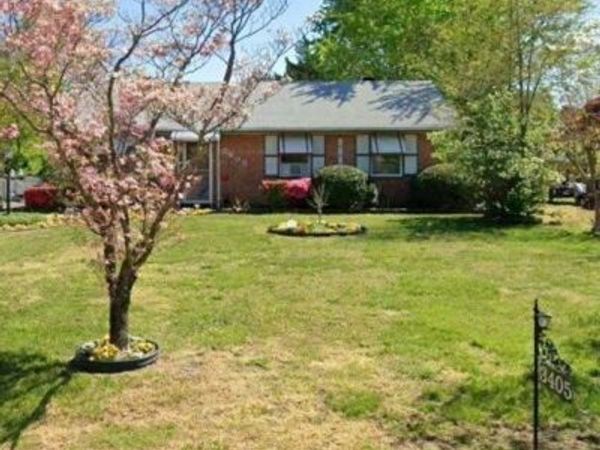 3405 Jowin Lane , Henrico, VA 23223