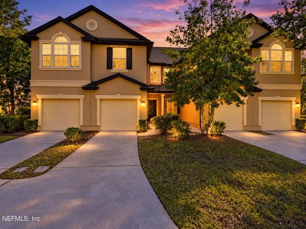 3676 HARTSFIELD FOREST Circle, Jacksonville, FL 32277