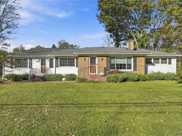 2392 New Jerusalem Road, Eden, NY 14057