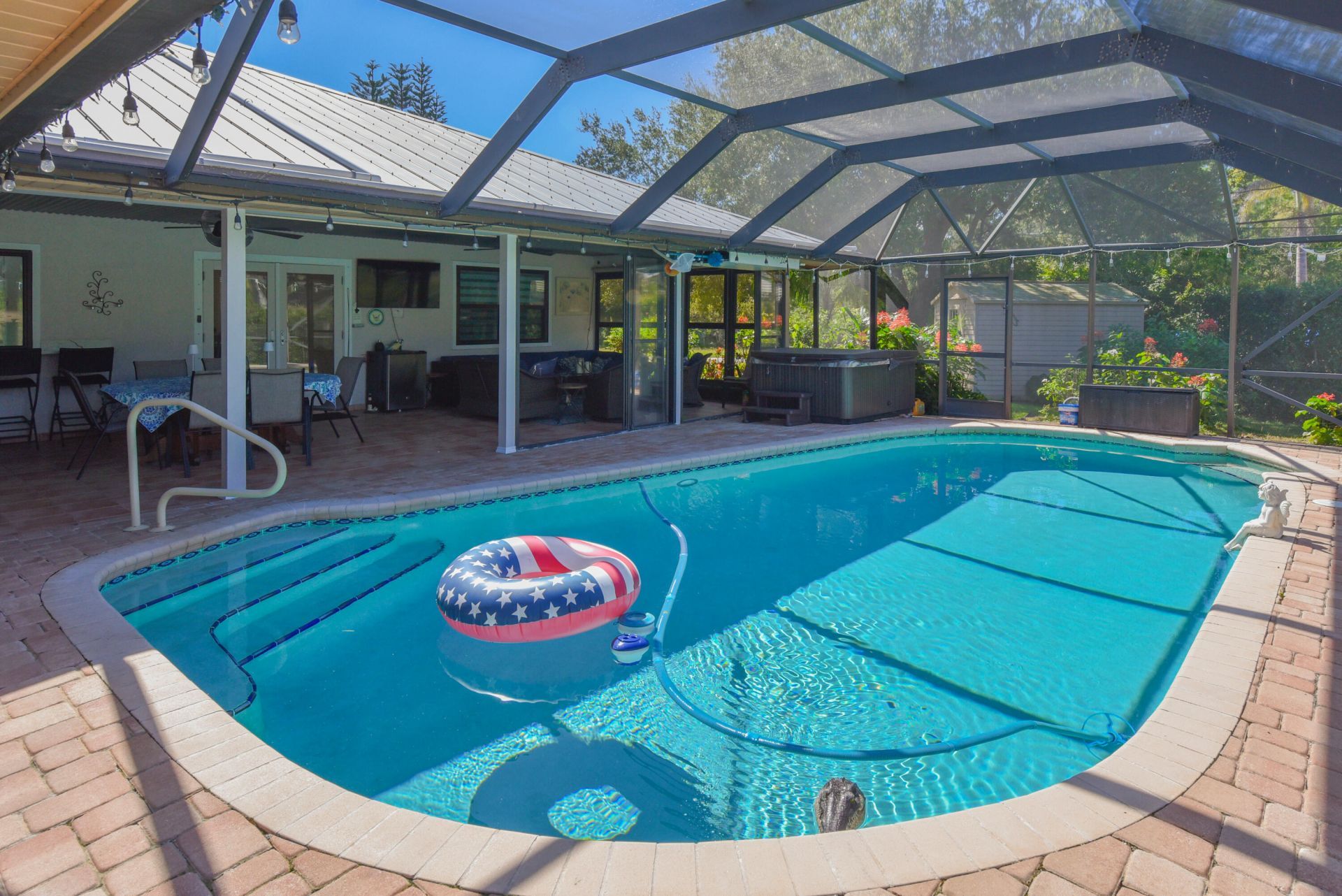 3098 SE Bur Street, Port Saint Lucie, FL 34952 Photo