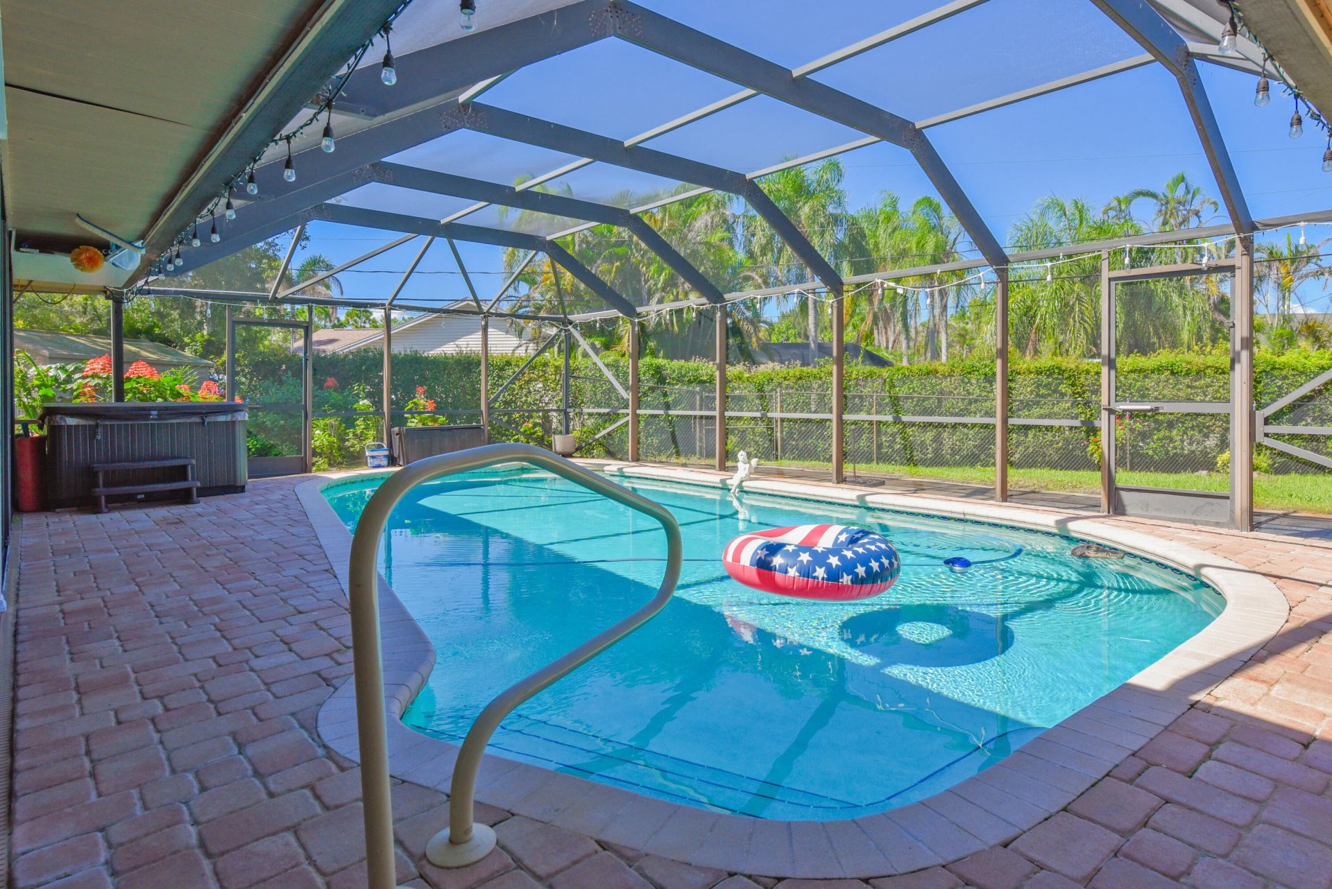 3098 SE Bur Street, Port Saint Lucie, FL 34952 Photo