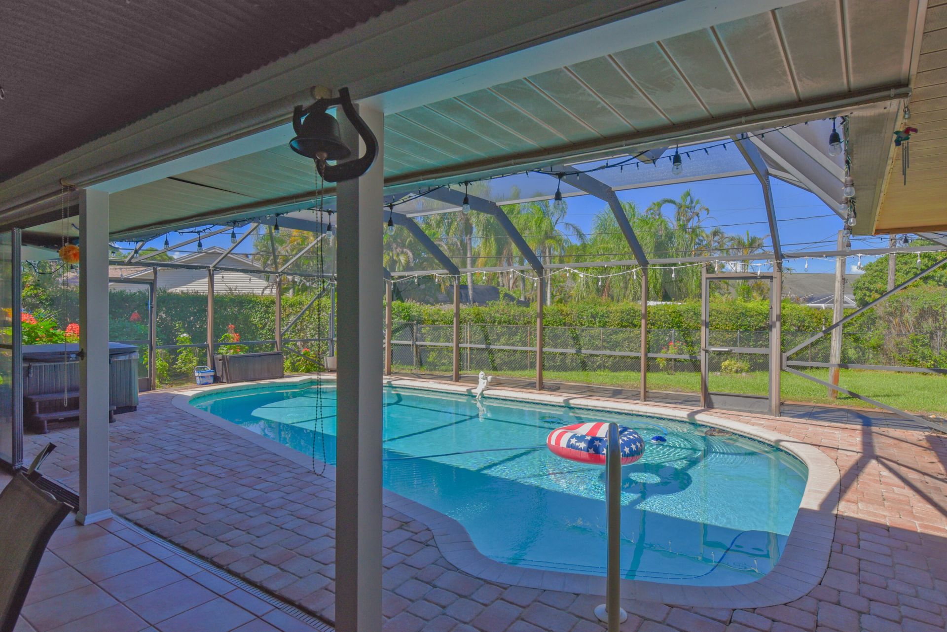 3098 SE Bur Street, Port Saint Lucie, FL 34952 Photo