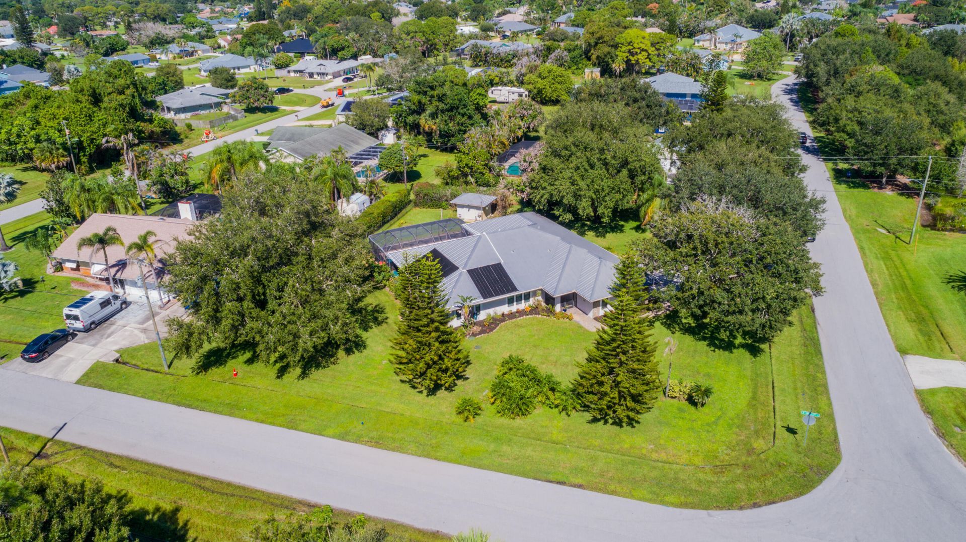 3098 SE Bur Street, Port Saint Lucie, FL 34952 Photo