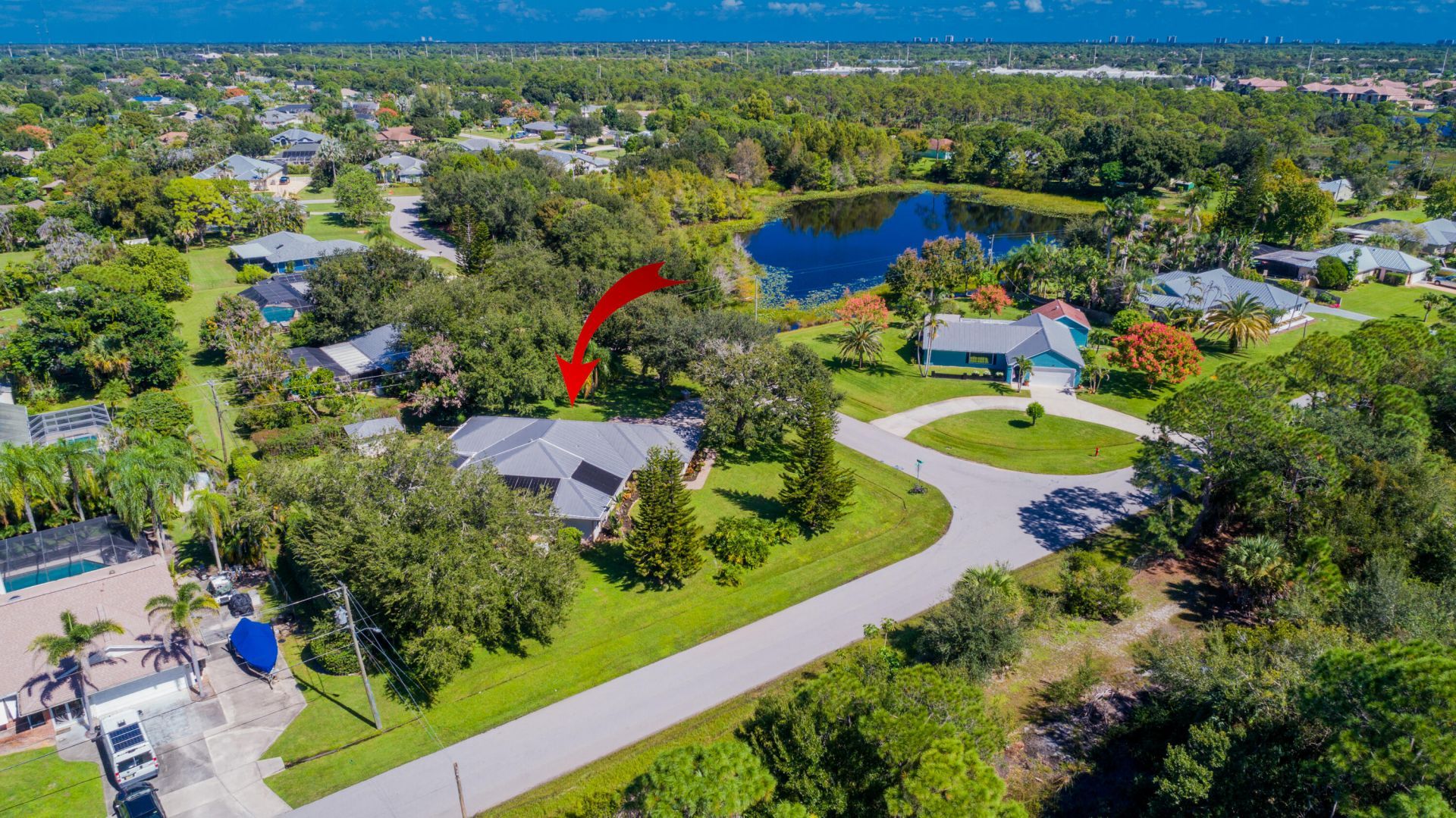 3098 SE Bur Street, Port Saint Lucie, FL 34952 Photo