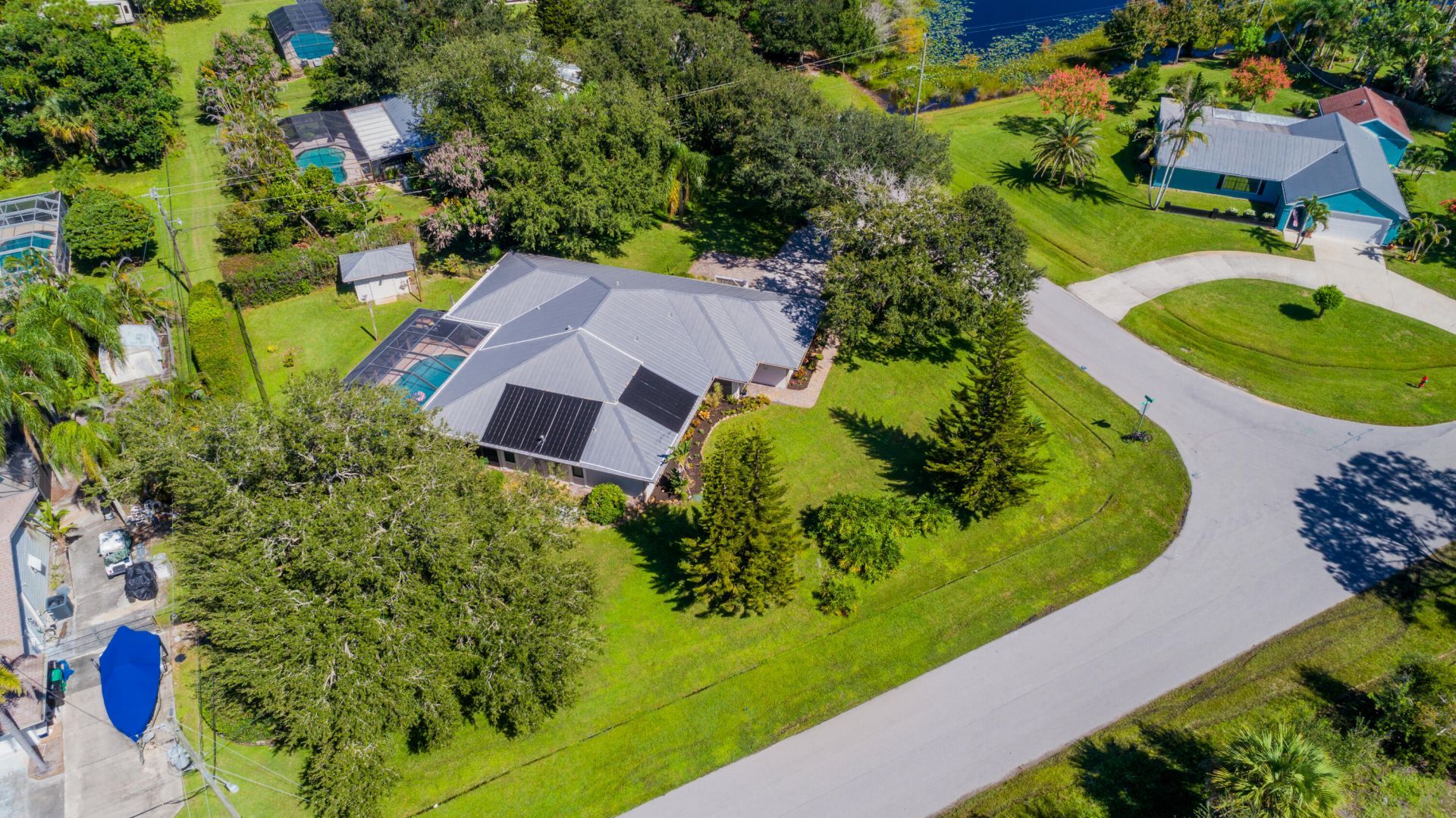 3098 SE Bur Street, Port Saint Lucie, FL 34952 Photo