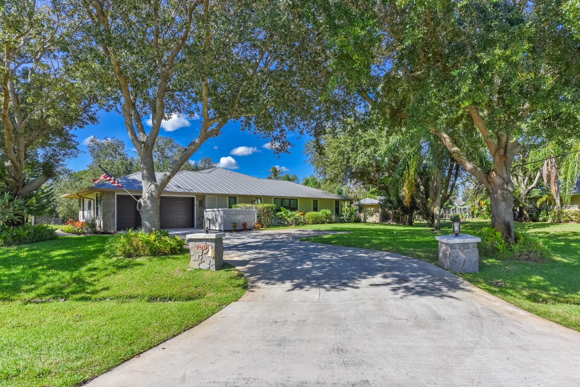 3098 SE Bur Street, Port Saint Lucie, FL 34952 Photo