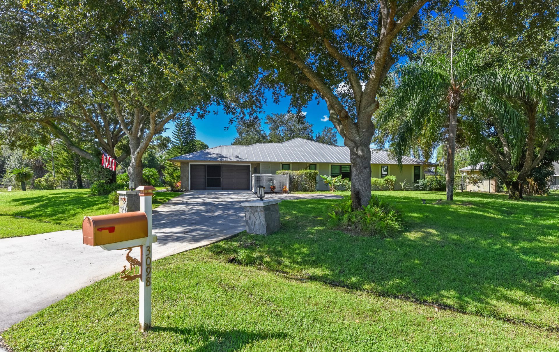 3098 SE Bur Street, Port Saint Lucie, FL 34952 Photo