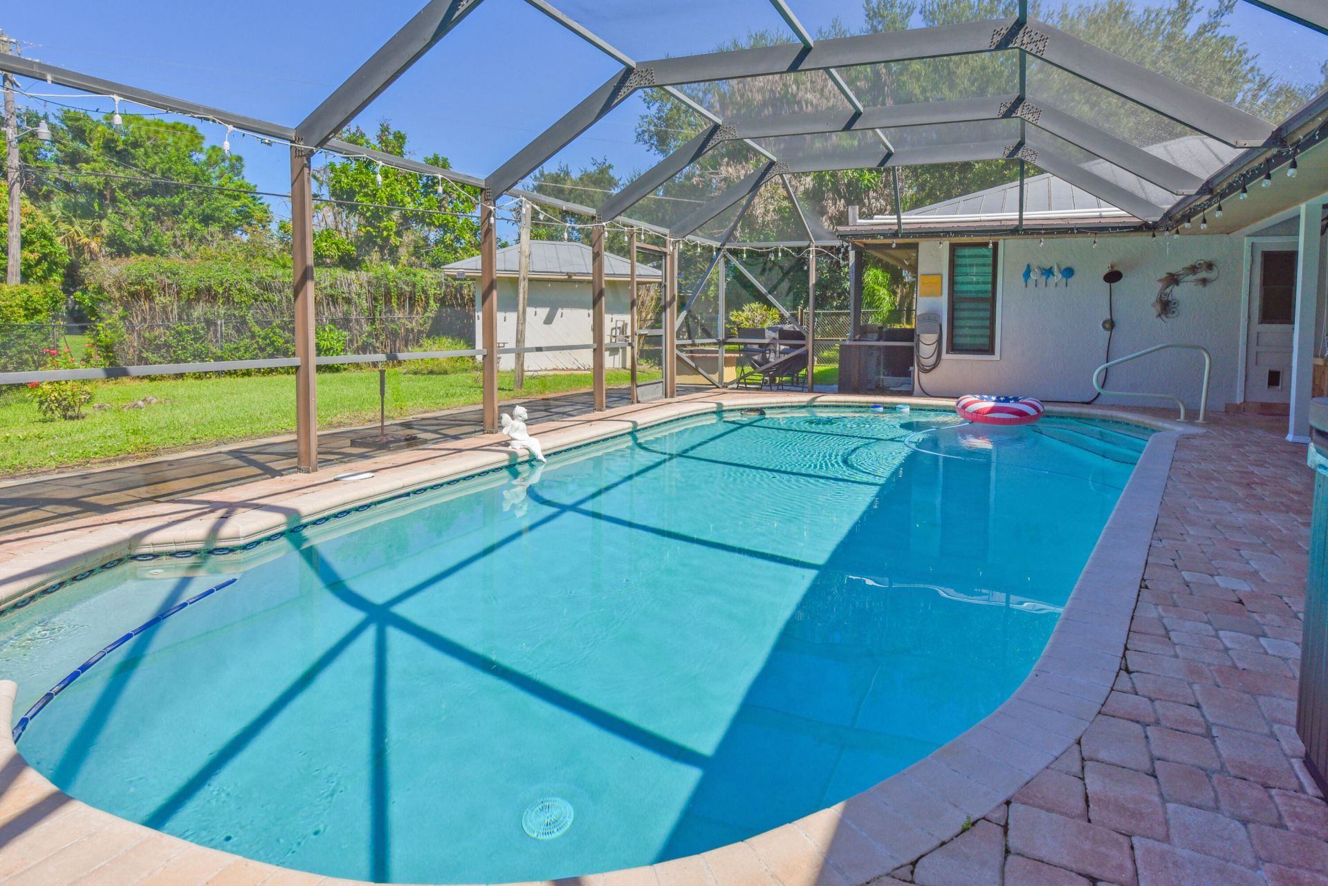 3098 SE Bur Street, Port Saint Lucie, FL 34952 Photo