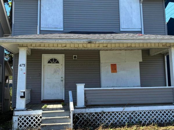 475 S Richardson Avenue , Columbus, OH 43204
