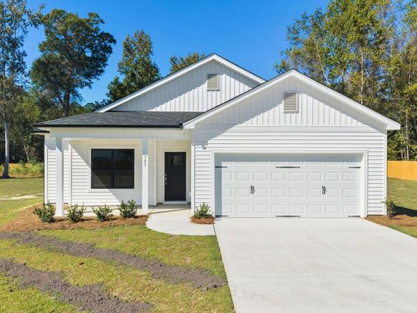 305 Riva Ridge , Burgaw, NC 28425