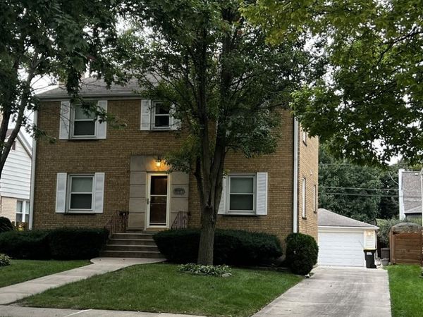 840 S Ashland Avenue , La Grange, IL 60525