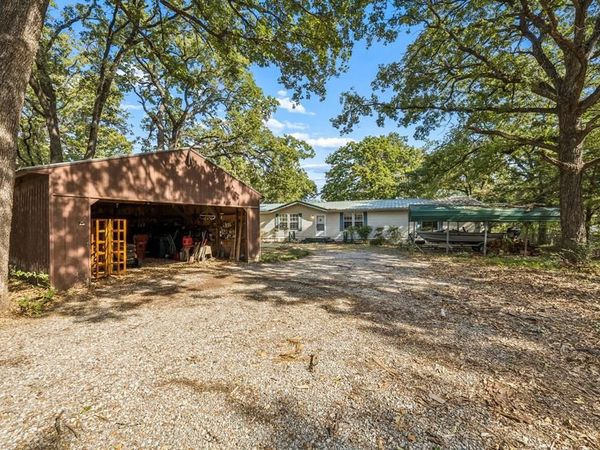 7018 Post Oak Drive , Bonham, TX 75418