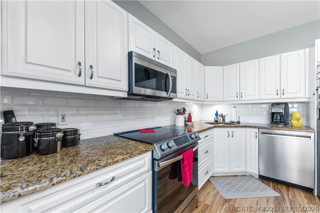 12370 Harbour Ridge Boulevard , Unit 4-3, Palm City, FL 34990 Photo