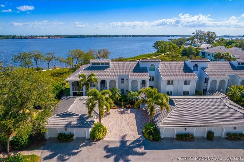 12370 Harbour Ridge Boulevard , Unit 4-3, Palm City, FL 34990 Photo