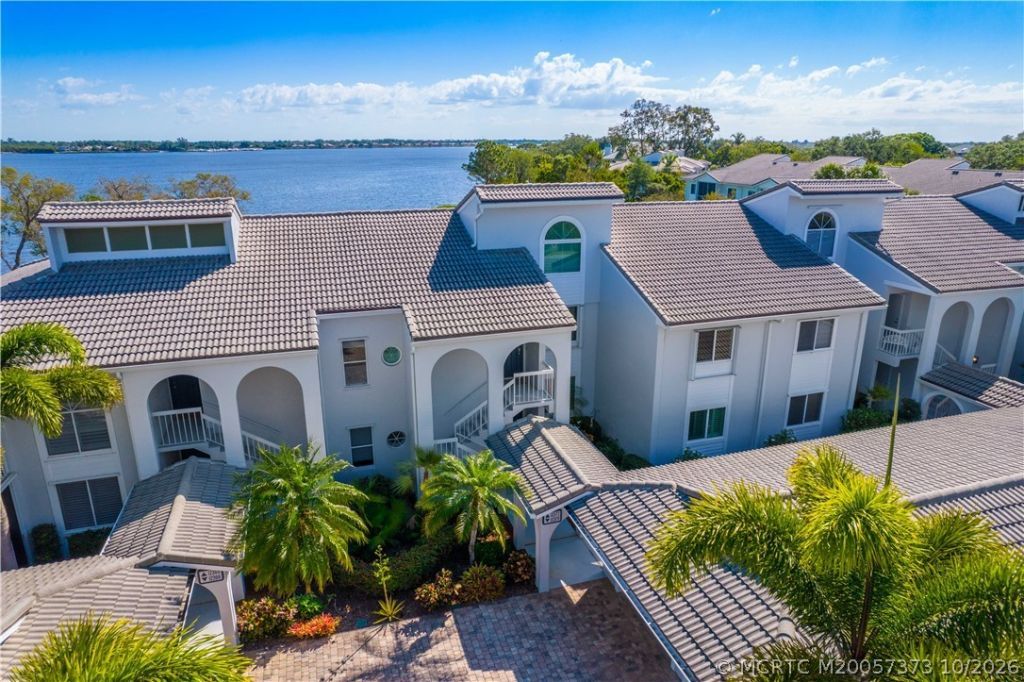 12370 Harbour Ridge Boulevard , Unit 4-3, Palm City, FL 34990 Photo