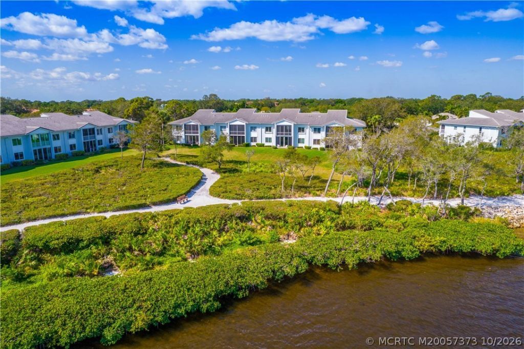12370 Harbour Ridge Boulevard , Unit 4-3, Palm City, FL 34990 Photo