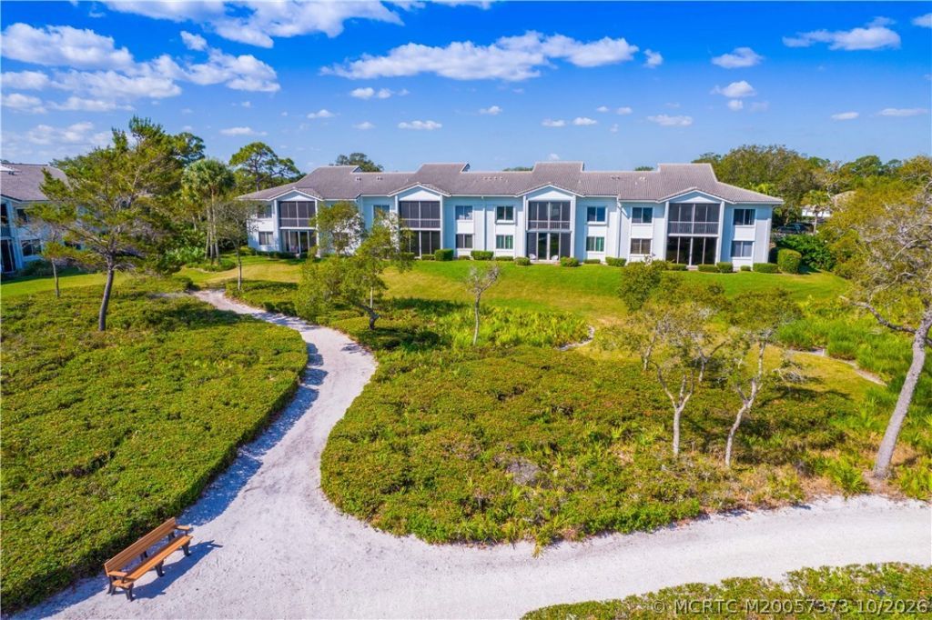 12370 Harbour Ridge Boulevard , Unit 4-3, Palm City, FL 34990 Photo