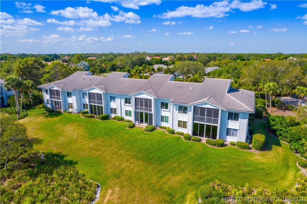12370 Harbour Ridge Boulevard , Unit 4-3, Palm City, FL 34990 Photo