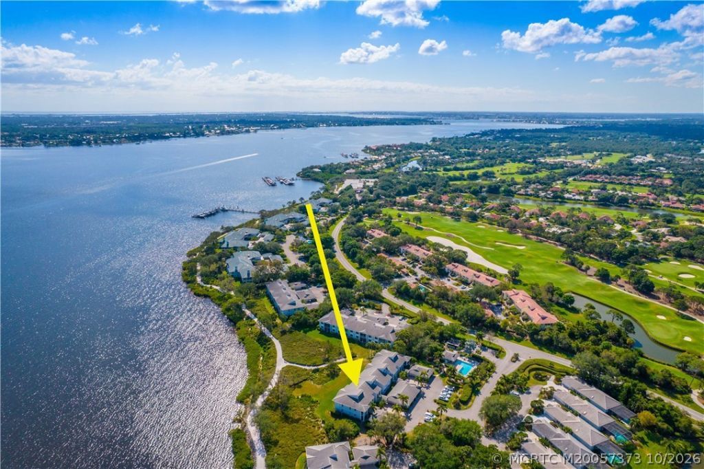 12370 Harbour Ridge Boulevard , Unit 4-3, Palm City, FL 34990 Photo