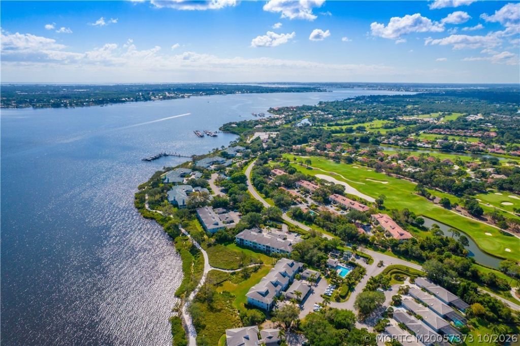12370 Harbour Ridge Boulevard , Unit 4-3, Palm City, FL 34990 Photo