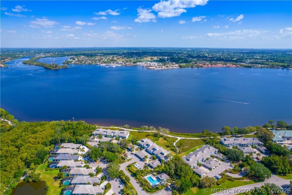 12370 Harbour Ridge Boulevard , Unit 4-3, Palm City, FL 34990 Photo