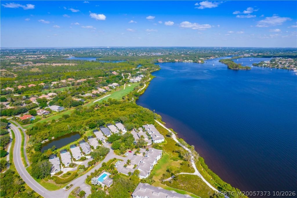 12370 Harbour Ridge Boulevard , Unit 4-3, Palm City, FL 34990 Photo