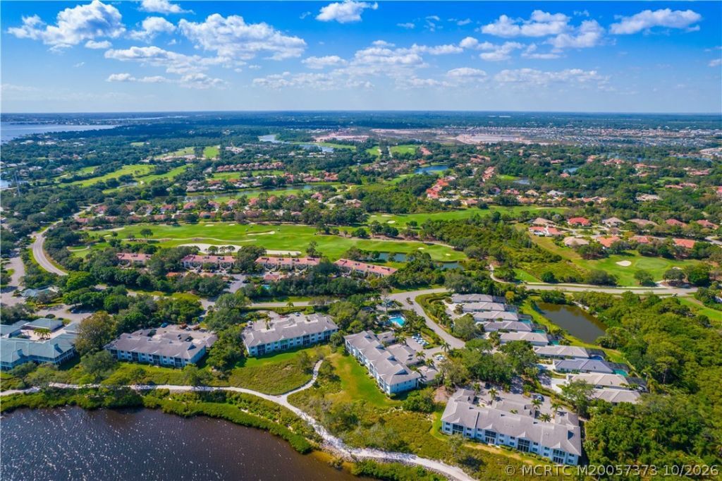 12370 Harbour Ridge Boulevard , Unit 4-3, Palm City, FL 34990 Photo