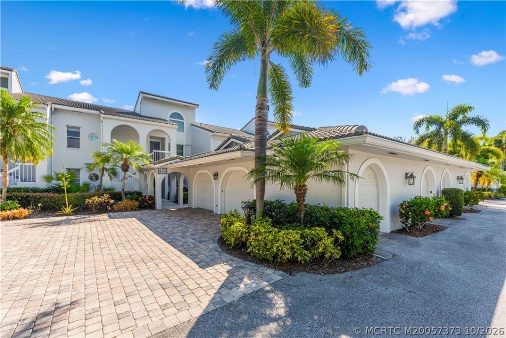 12370 Harbour Ridge Boulevard , Unit 4-3, Palm City, FL 34990 Photo