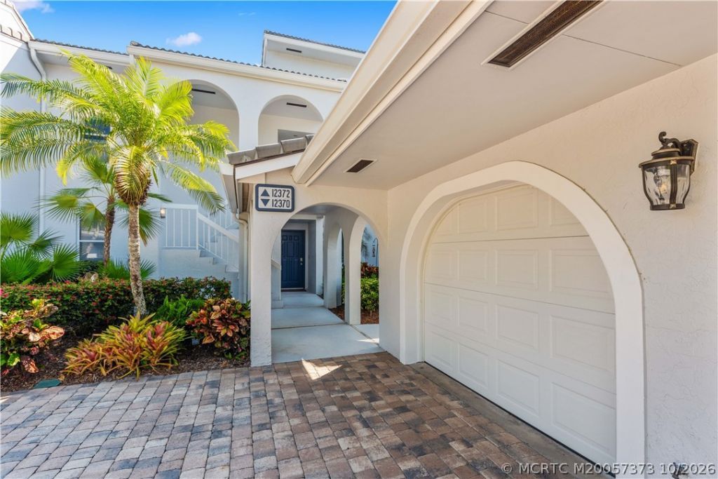 12370 Harbour Ridge Boulevard , Unit 4-3, Palm City, FL 34990 Photo