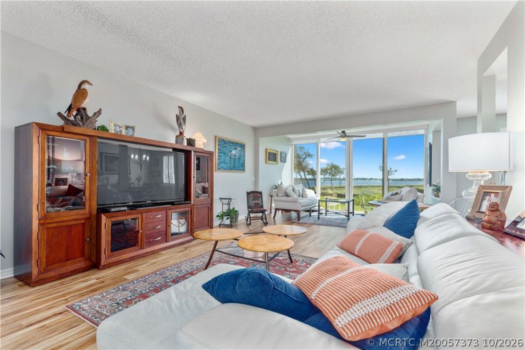 12370 Harbour Ridge Boulevard , Unit 4-3, Palm City, FL 34990 Photo