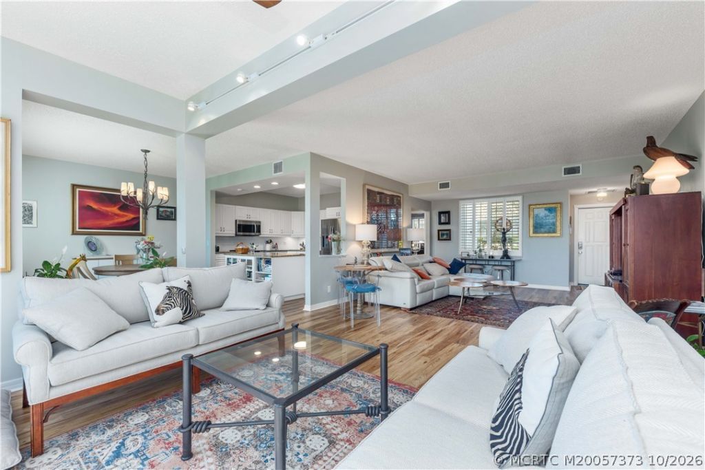 12370 Harbour Ridge Boulevard , Unit 4-3, Palm City, FL 34990 Photo