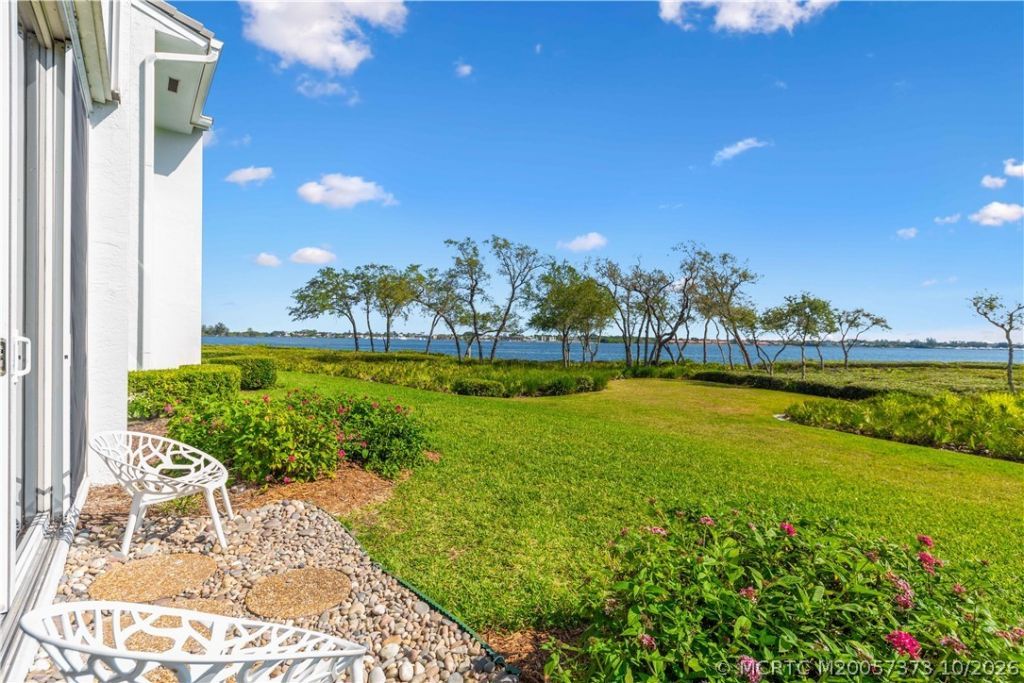 12370 Harbour Ridge Boulevard , Unit 4-3, Palm City, FL 34990 Photo