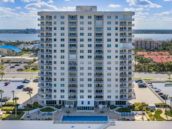 2967 S Atlantic Avenue, Unit 708, Daytona Beach Shores, FL 32118