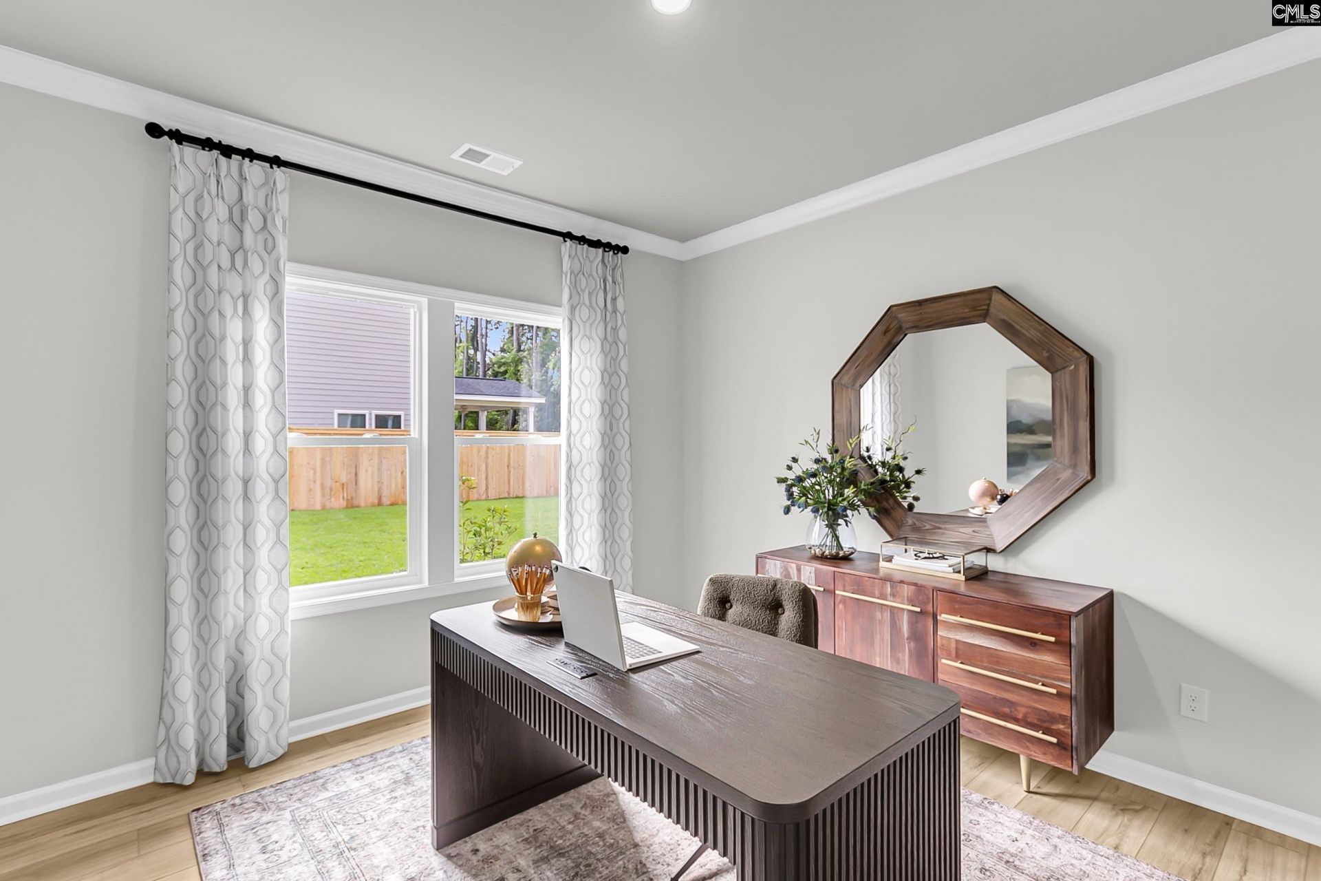 201 Gateshead Court  Photo 15