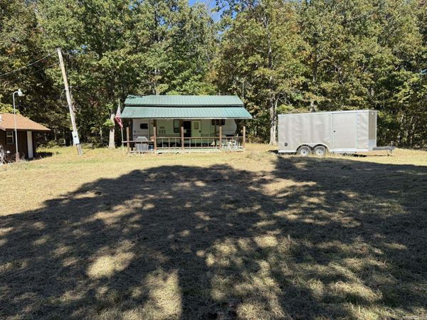 752 Ocean , Mountain View, AR 72560