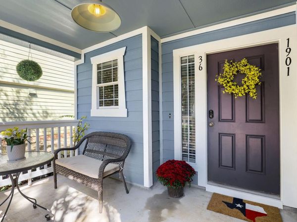 1901 Clarksville LN , Unit 36, Cedar Park, TX 78613