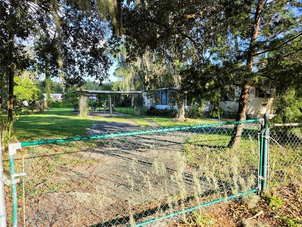 613 CARPENTER ROAD , ORLANDO, FL 32833