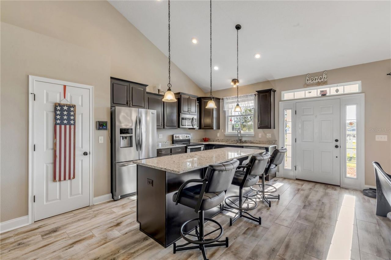 630 Hammett Lane, New Smyrna Beach, FL 32168 Photo