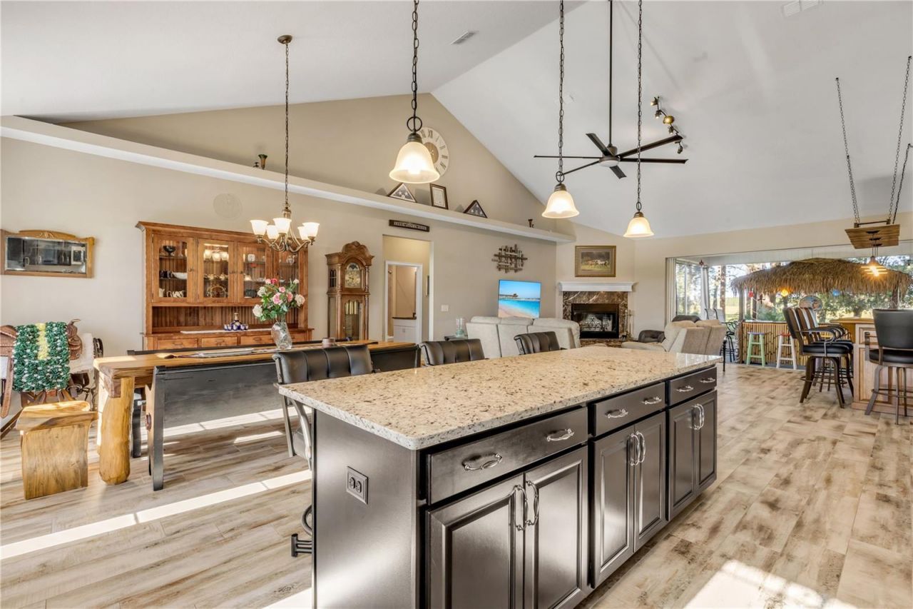 630 Hammett Lane, New Smyrna Beach, FL 32168 Photo