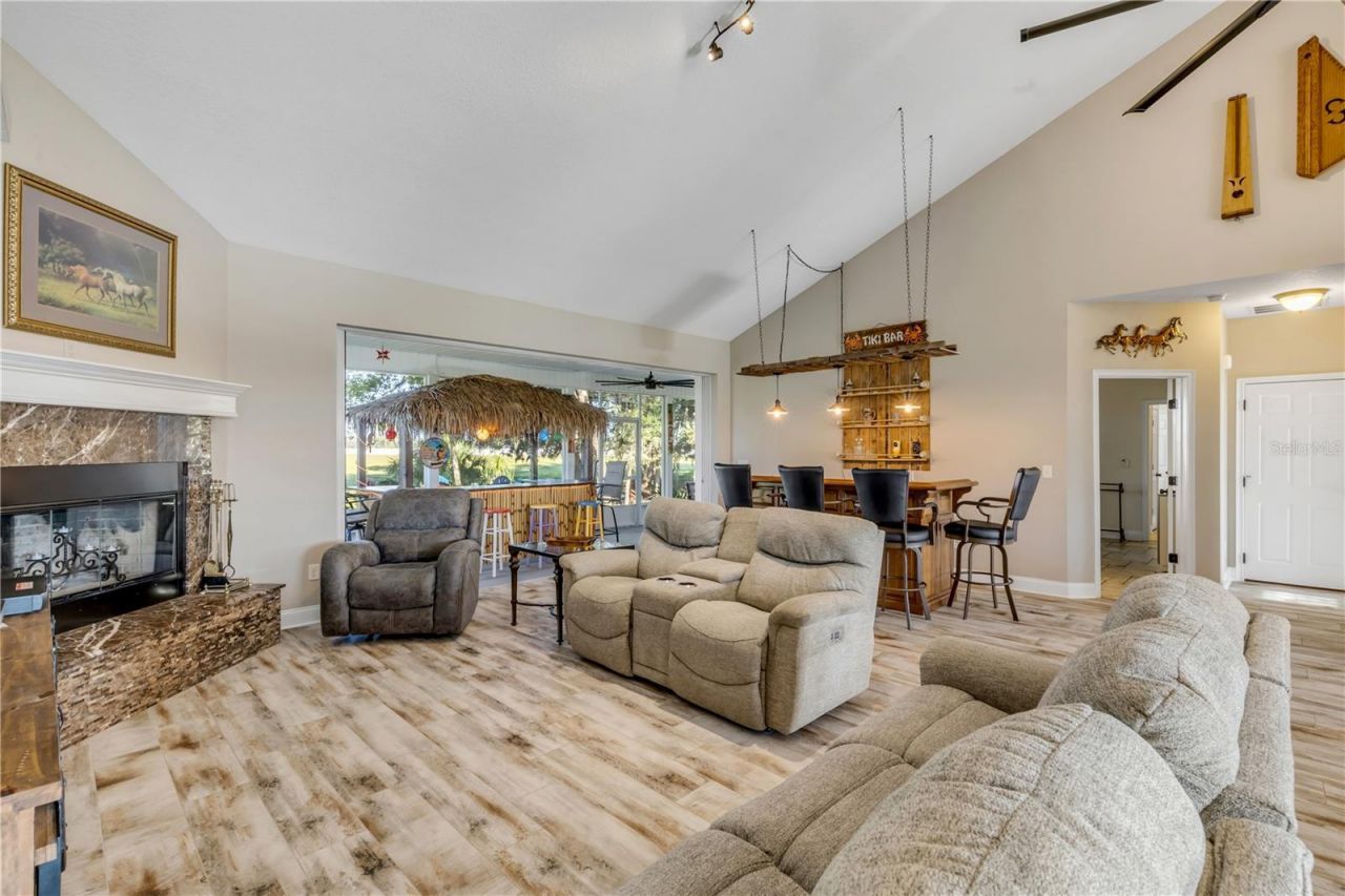 630 Hammett Lane, New Smyrna Beach, FL 32168 Photo