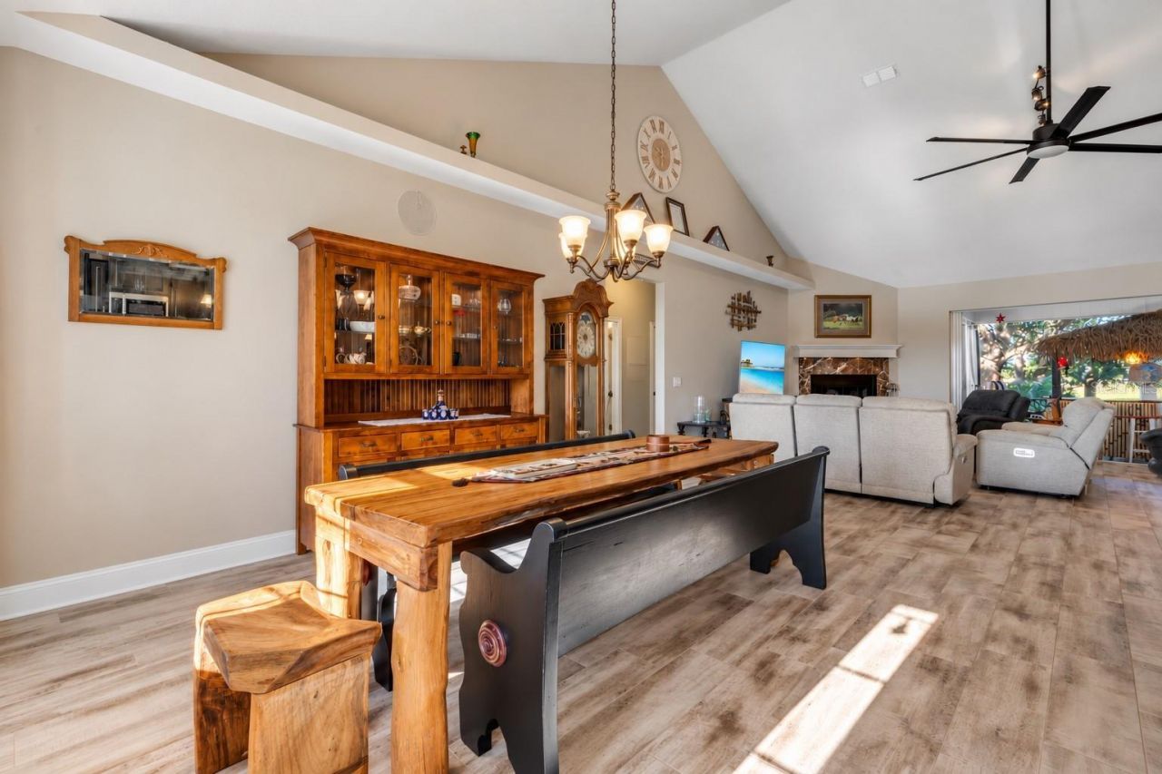 630 Hammett Lane, New Smyrna Beach, FL 32168 Photo