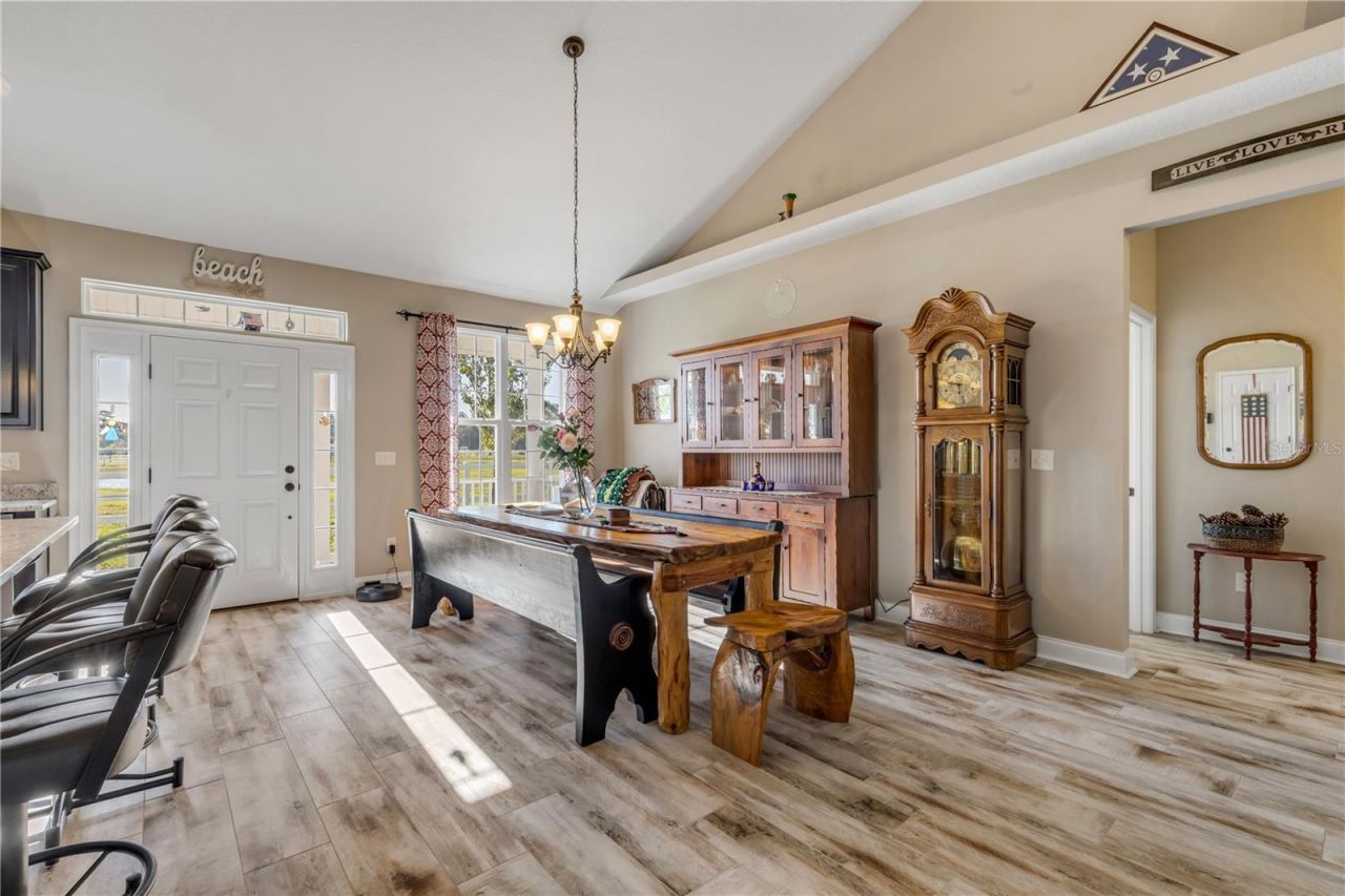 630 Hammett Lane, New Smyrna Beach, FL 32168 Photo