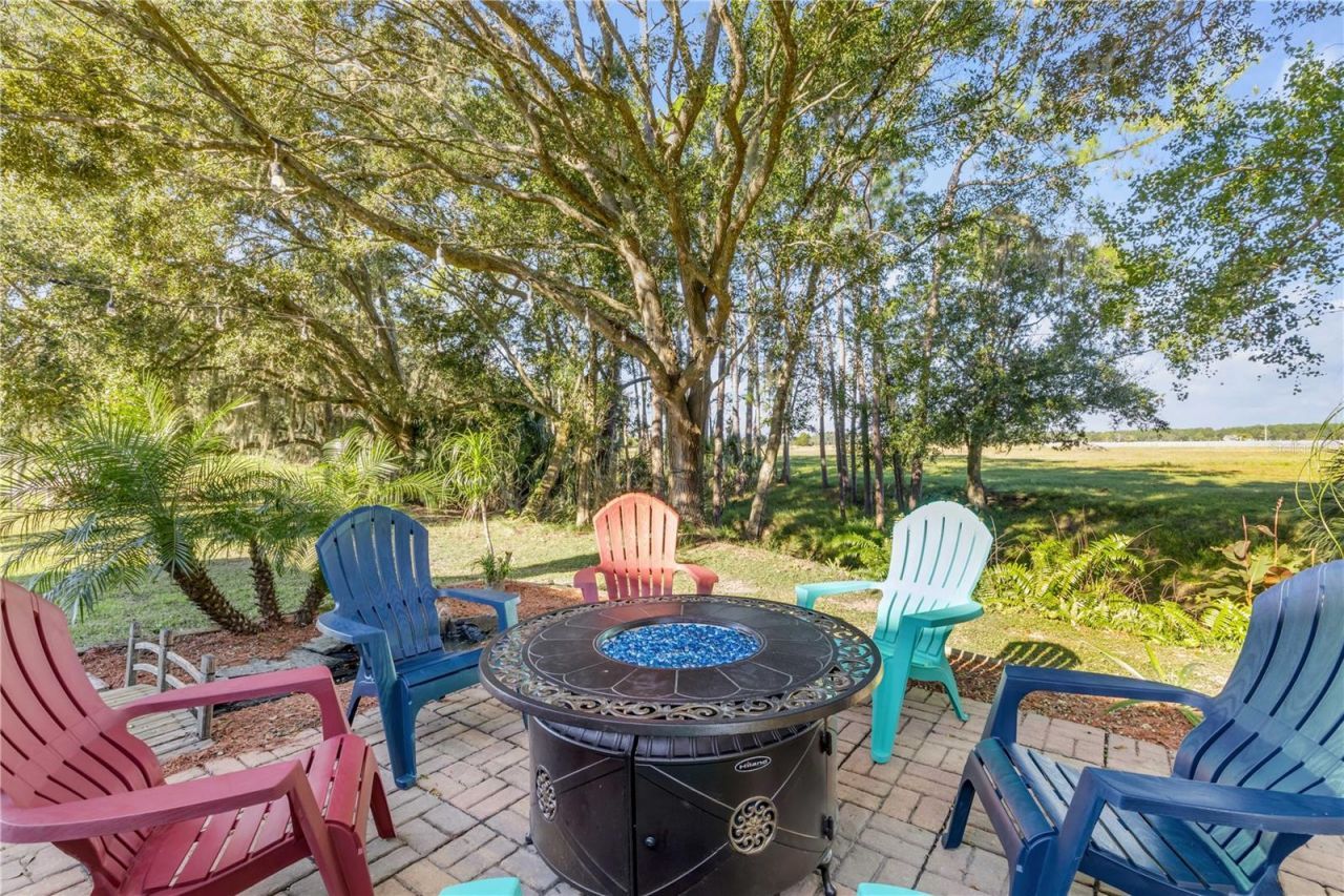 630 Hammett Lane, New Smyrna Beach, FL 32168 Photo