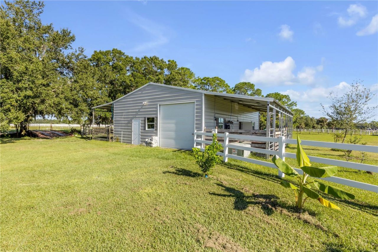 630 Hammett Lane, New Smyrna Beach, FL 32168 Photo