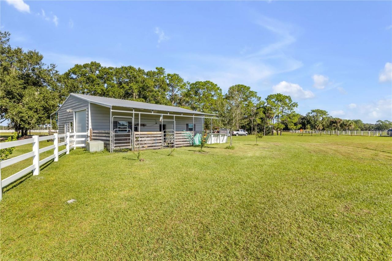 630 Hammett Lane, New Smyrna Beach, FL 32168 Photo
